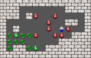 Уровень 231 — Bugs1005 collections